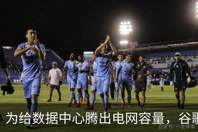 为给数据中心腾出电网容量，谷歌付费让家庭、企业减少用电