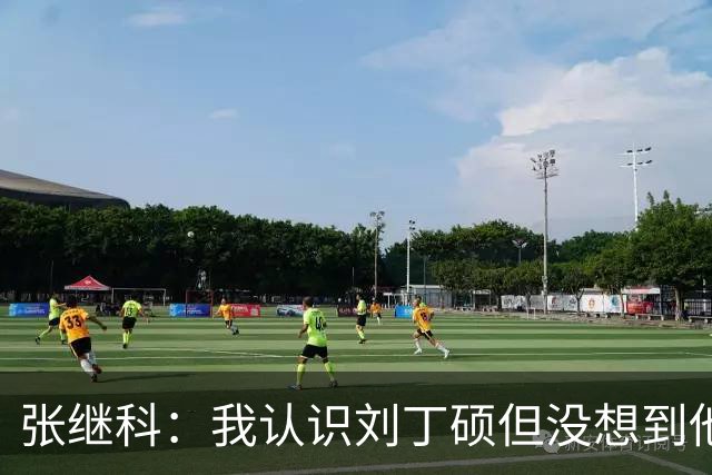 张继科：我认识刘丁硕但没想到他这么坏！想撕他的话，能把他撕成碎片