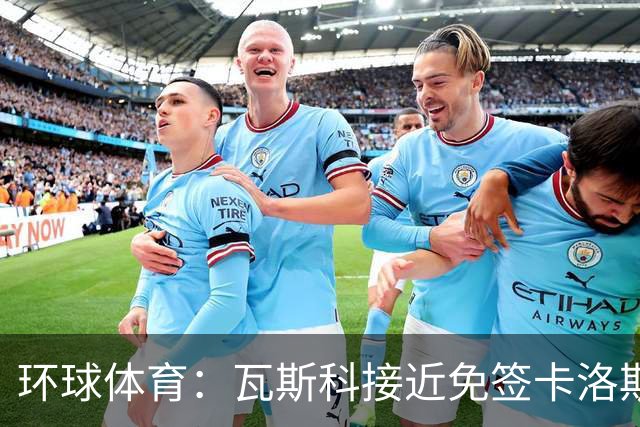 环球体育：瓦斯科接近免签卡洛斯-维尼修斯
